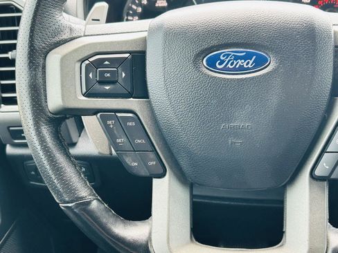 Used 2018 Ford F150 Raptor w/ Equipment Group 802A Luxury AWD/4WD image 19