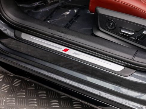 Used 2025 Audi S5 Prestige w/ Prestige Package image 30