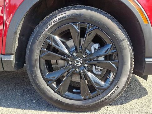Certified 2023 Honda CR-V Sport Touring image 8