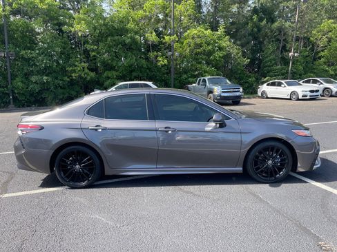 Used 2024 Toyota Camry XSE image 21