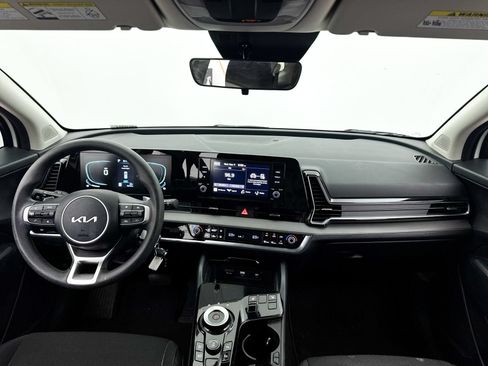 Certified 2023 Kia Sportage LX AWD/4WD image 19