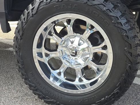 Used 2021 Ford F150 XLT w/ Equipment Group 302A High AWD/4WD image 13