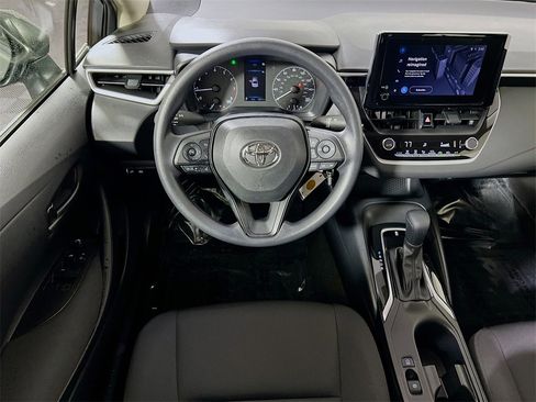 Certified 2023 Toyota Corolla LE image 19