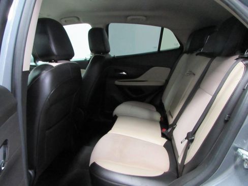 Used 2019 Buick Encore Sport Touring image 15