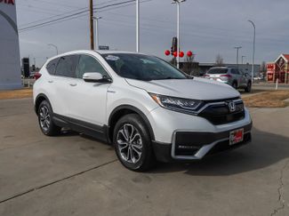 Used 2022 Honda CR-V EX-L video 2
