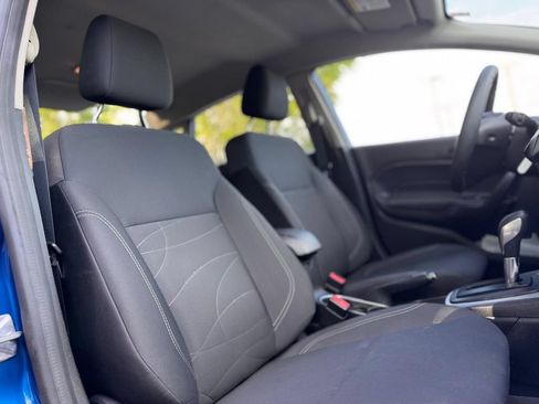 Used 2019 Ford Fiesta SE w/ Cold Weather Package FWD image 26