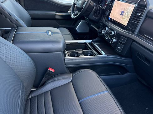 New 2026 Ford F250 Platinum image 14