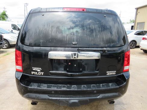 Used 2013 Honda Pilot Touring image 5