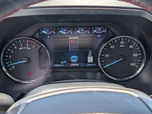 Used 2023 Ford Expedition Limited RWD image 24