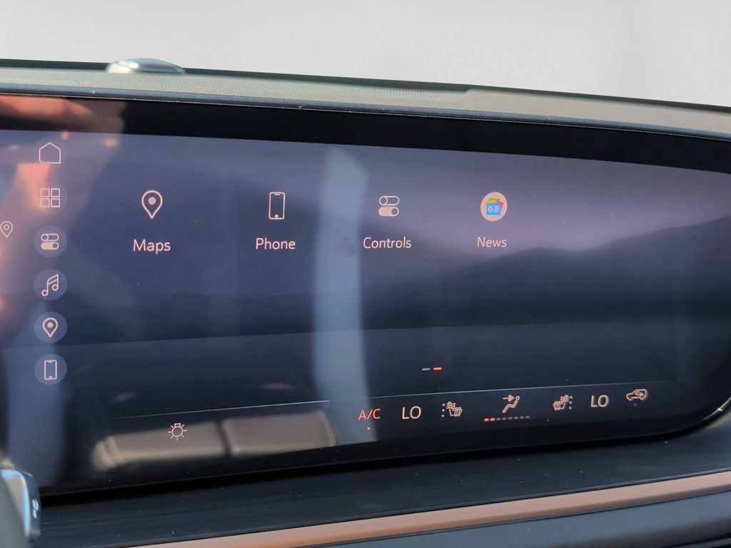 New 2026 Buick Envision Sport Touring AWD/4WD image 26