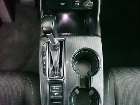 Used 2023 Honda Civic EX image 22