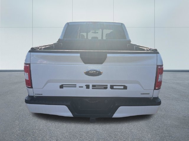 Used 2019 Ford F150 XLT w/ Equipment Group 302A Luxury RWD image 3