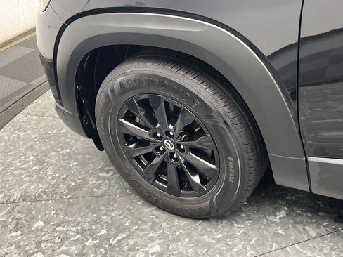 Certified 2024 MAZDA CX-50 AWD 2.5 S w/ Cargo Package image 9