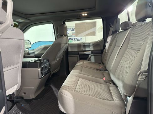 Used 2019 Ford F150 XLT w/ Equipment Group 302A Luxury image 13