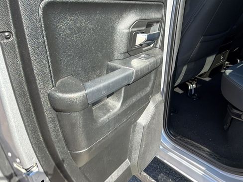 Certified 2024 RAM 1500 Warlock w/ Trailer & Traction Group AWD/4WD image 23