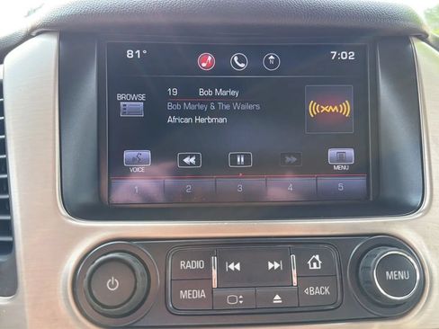 Used 2015 GMC Yukon Denali RWD image 23