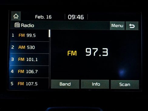 Used 2021 Kia Soul GT-Line image 27