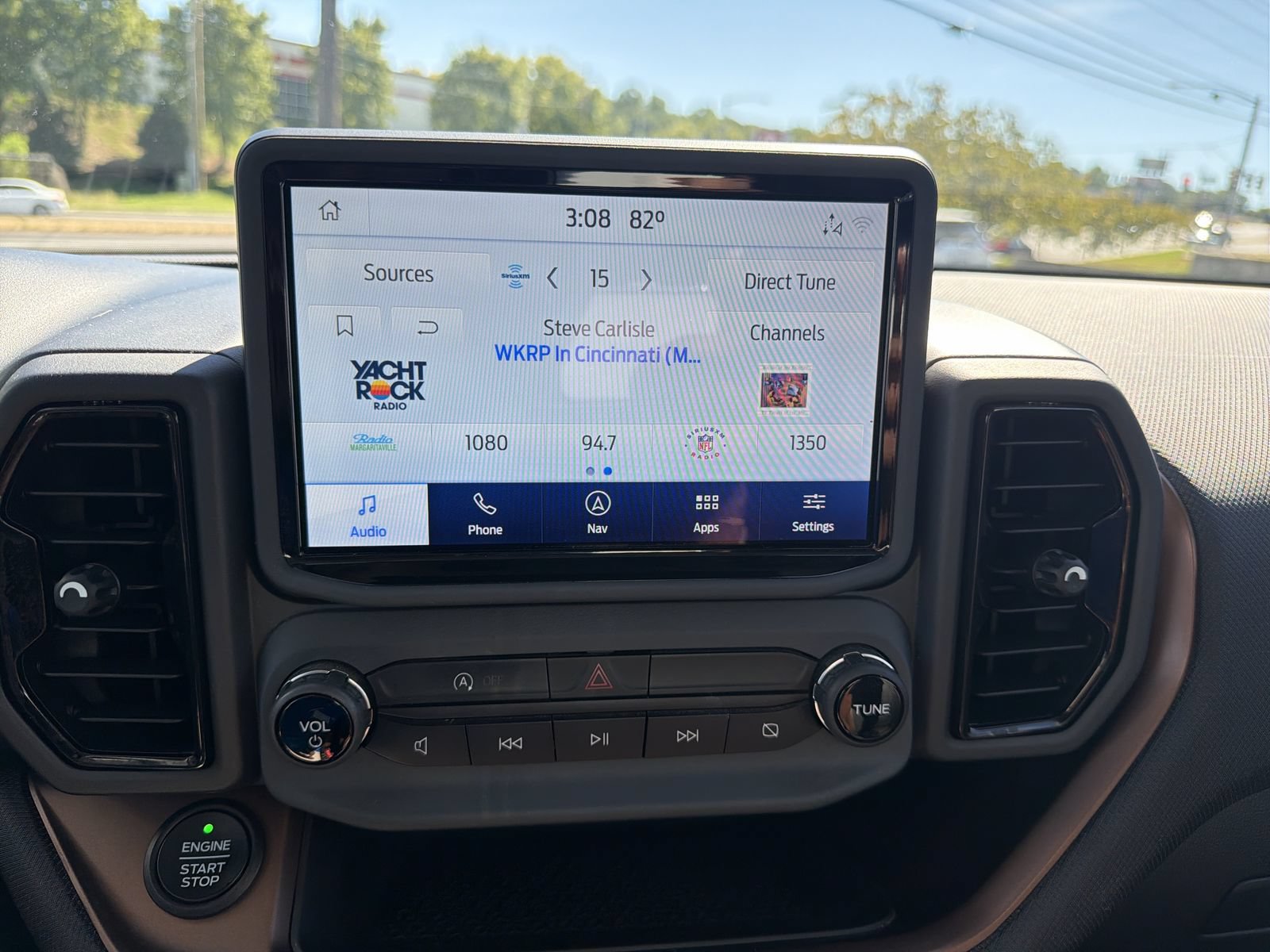 Used 2021 Ford Bronco Sport Outer Banks AWD/4WD image 20