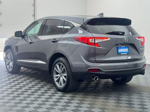 Used 2020 Acura RDX w/ Technology Package image 13