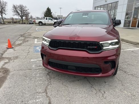 Used 2024 Dodge Durango GT image 6