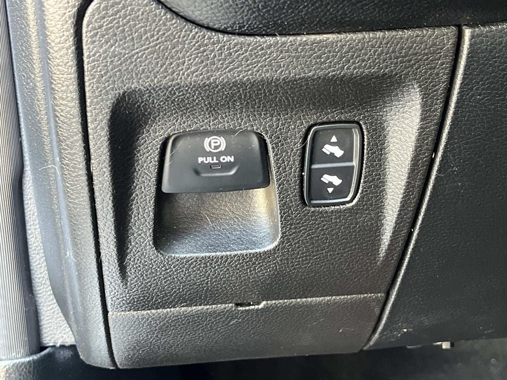 Used 2021 RAM 1500 Big Horn AWD/4WD image 31