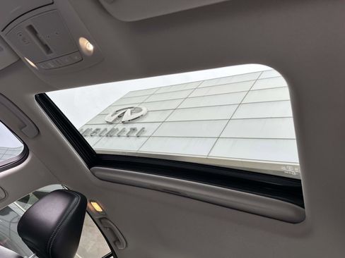 Used 2023 INFINITI Q50 Luxe w/ Cargo Package image 20