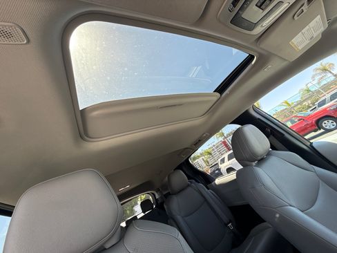 Certified 2025 Toyota Sienna XLE w/ XLE Plus Package AWD/4WD image 15