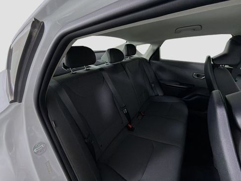 Used 2025 Kia K4 FWD image 24