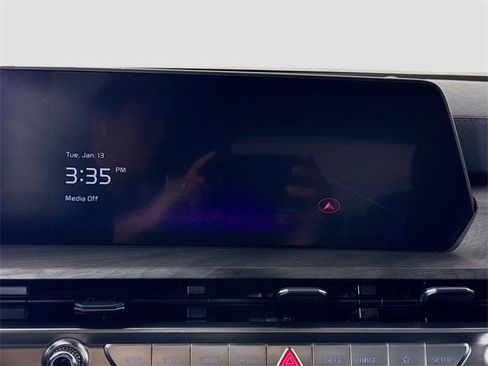 Used 2025 Kia Telluride EX X-Line image 22