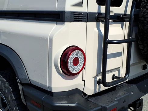 New 2026 INEOS Grenadier AWD/4WD image 17