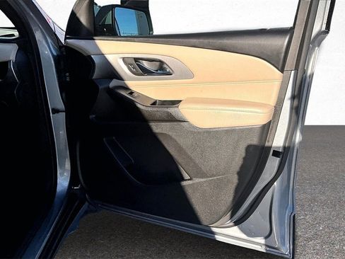 Used 2023 Chevrolet Traverse LS w/ Safety Package image 29