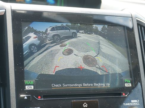 Used 2020 Subaru Crosstrek Hybrid w/ Moonroof Package w/Navigation AWD/4WD image 26