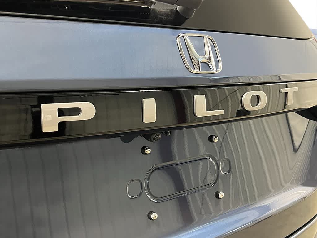 New 2026 Honda Pilot Elite image 7