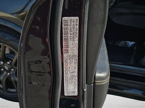 Used 2025 Dodge Durango R/T AWD/4WD image 29