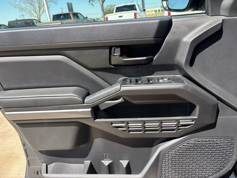 New 2026 Toyota Tacoma SR5 image 19