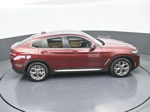 Used 2022 BMW X4 xDrive30i w/ Convenience Package image 56