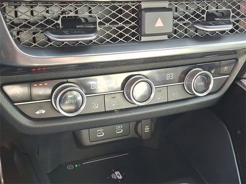 Certified 2025 Acura ADX A-Spec image 16