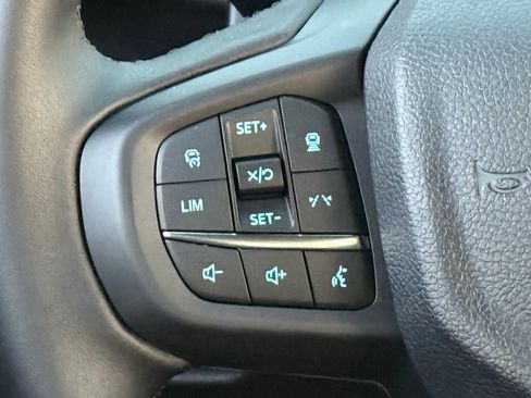 New 2025 Ford Ranger XLT w/ Technology Package image 31