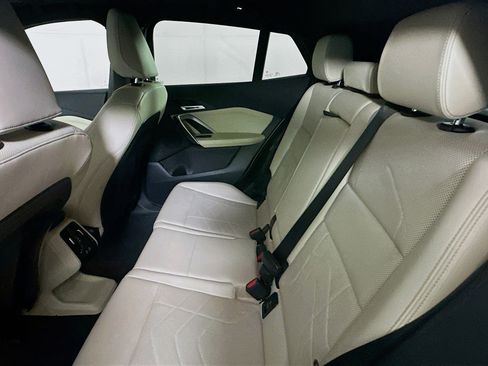 Used 2025 BMW X2 xDrive28i w/ Convenience Package image 27