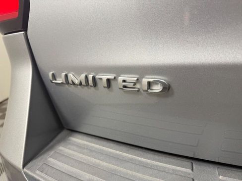 Used 2023 Ford Expedition Max Limited image 7