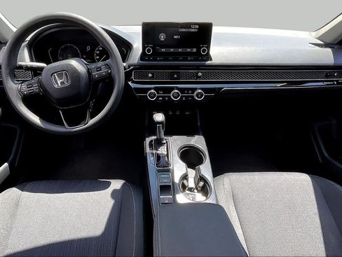 Used 2025 Honda Civic LX image 15