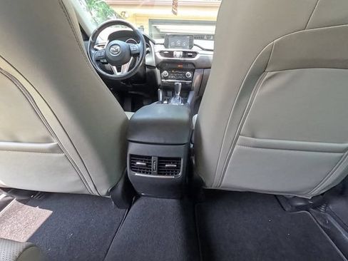 Used 2016 MAZDA MAZDA6 Touring FWD image 9