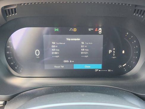 New 2026 Volvo XC60 B5 Plus w/ Protection Package Premier AWD/4WD image 7