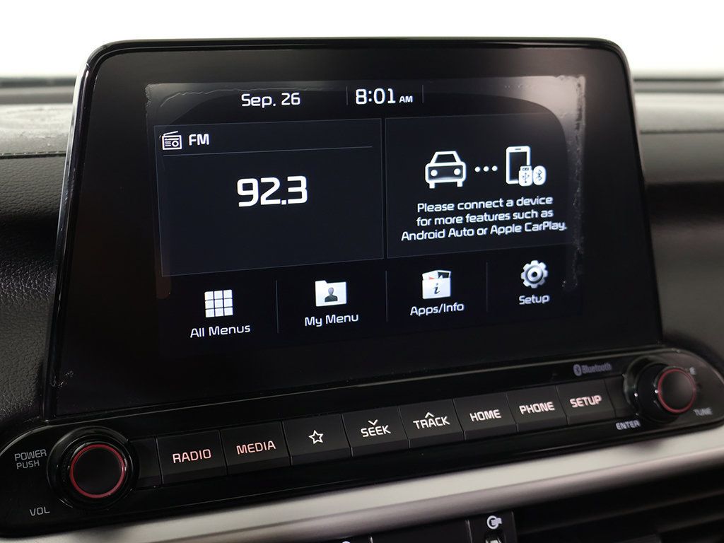 Used 2019 Kia Forte LXS FWD image 37