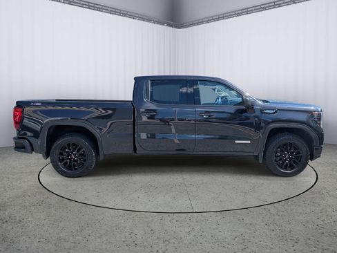 Used 2026 GMC Sierra 1500 Elevation w/ Preferred Package AWD/4WD image 2