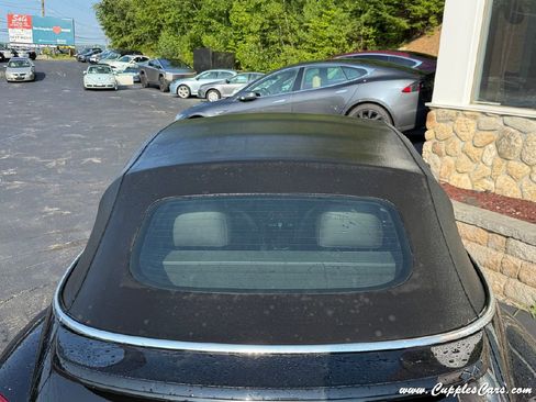 Used 2013 Volkswagen Beetle 2.5 image 17