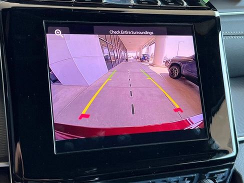 New 2025 Jeep Grand Cherokee Altitude image 19