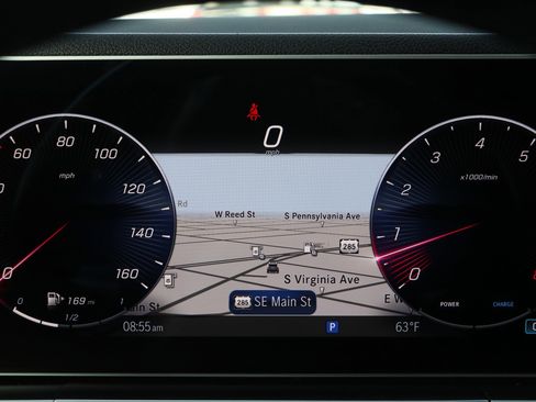 Used 2024 Mercedes-Benz GLE 350 4MATIC image 20