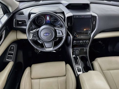 Used 2019 Subaru Ascent Limited AWD/4WD image 3