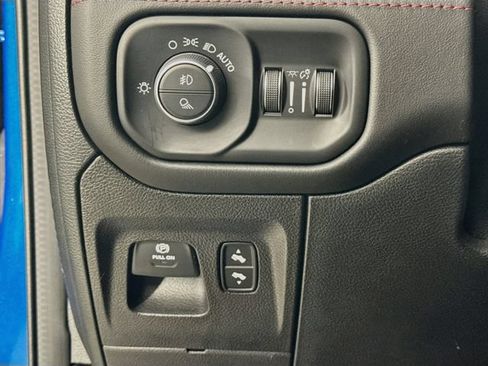 Used 2021 RAM 1500 TRX w/ TRX Level 2 Equipment Group AWD/4WD image 13